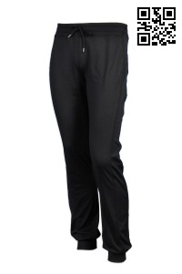U200 men's running pants tights, custom fit running pants, black running pants wholesale